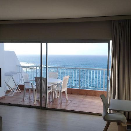 Amplio Apartamento Con Vistas Al Mar Puerto de la Cruz  Esterno foto