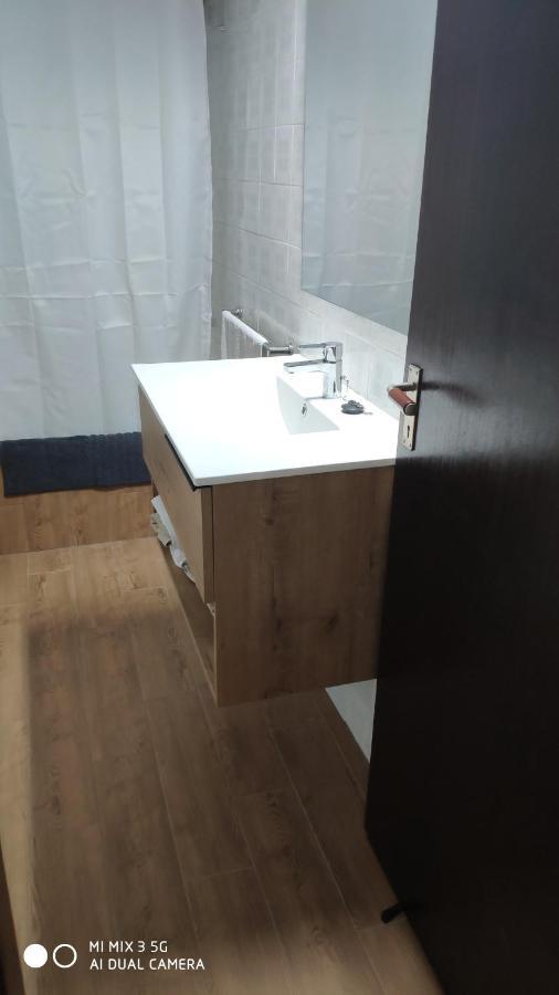 Amplio Apartamento Con Vistas Al Mar Puerto de la Cruz  Esterno foto