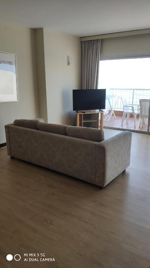 Amplio Apartamento Con Vistas Al Mar Puerto de la Cruz  Esterno foto