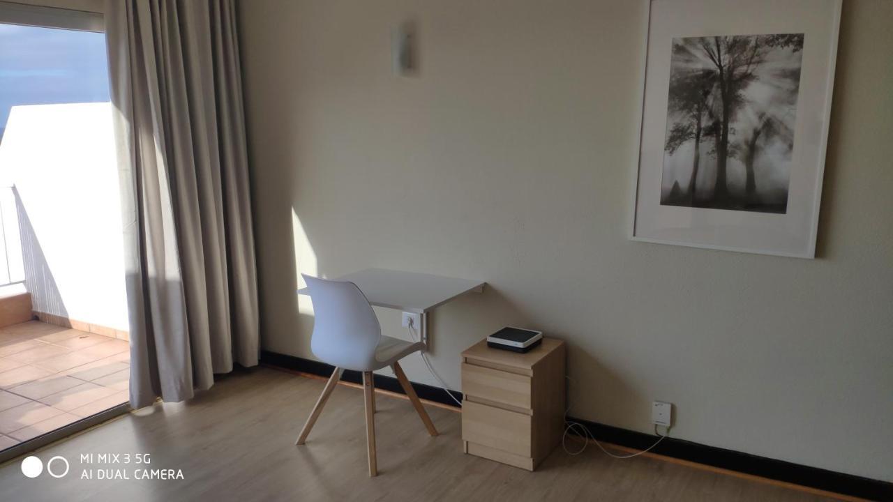 Amplio Apartamento Con Vistas Al Mar Puerto de la Cruz  Esterno foto