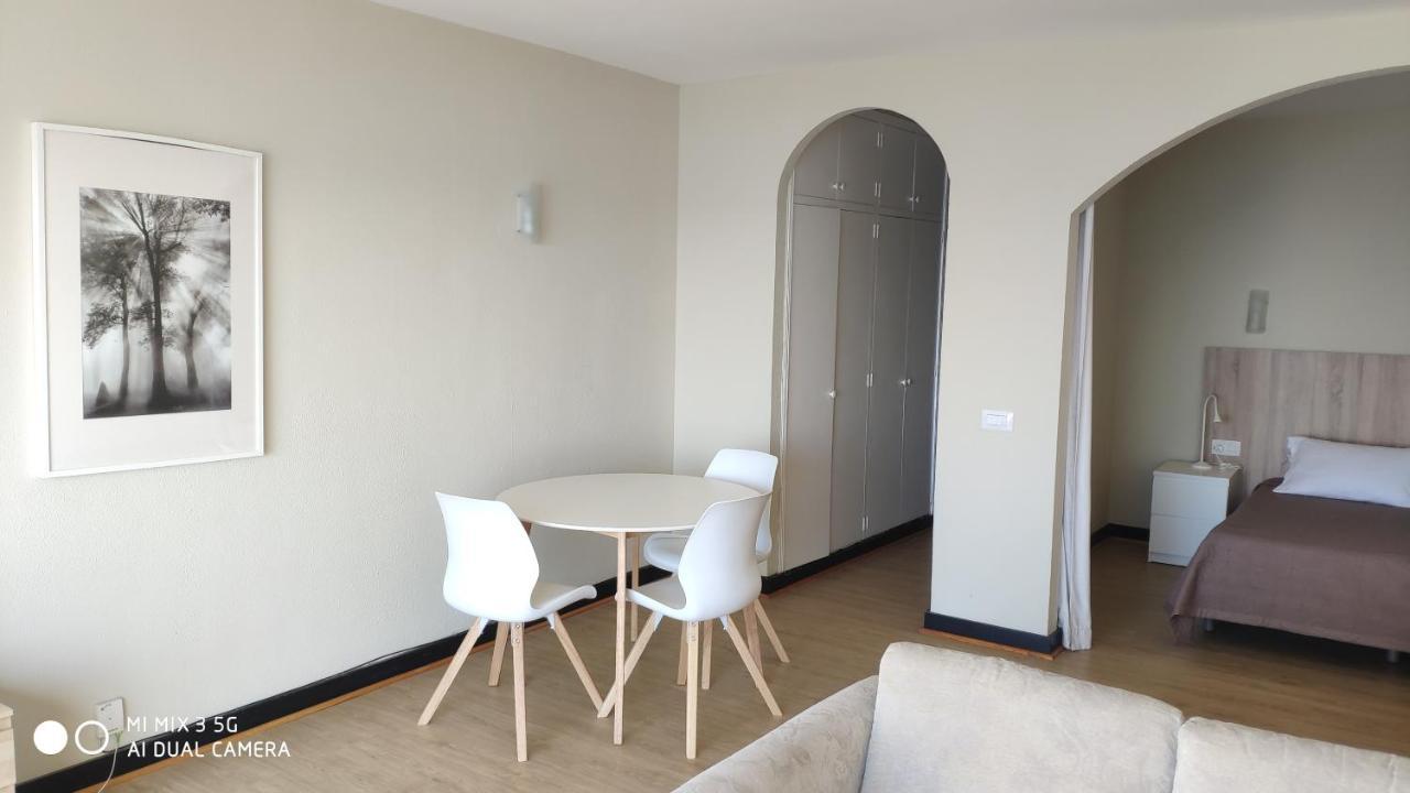 Amplio Apartamento Con Vistas Al Mar Puerto de la Cruz  Esterno foto