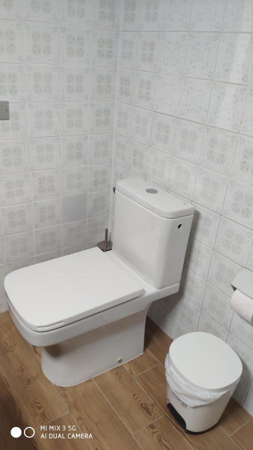 Amplio Apartamento Con Vistas Al Mar Puerto de la Cruz  Esterno foto